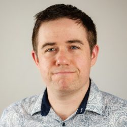 Photo of Tom Mapplethrope